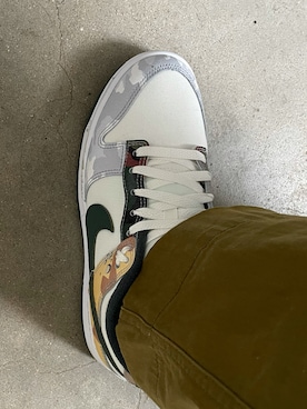 アヤノさんのコーディネート