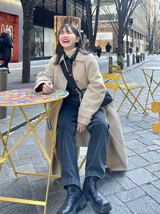 ZARA キラキラ ラインストーン ジャンプスーツ オールインワン サロペット ZARA - ZARA カットアウトベスト ジャンプスーツ オールインワン