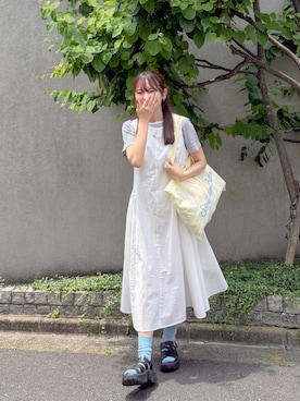 Spick & Spanのアイテムを使った人気ファッションコーディネート - WEAR