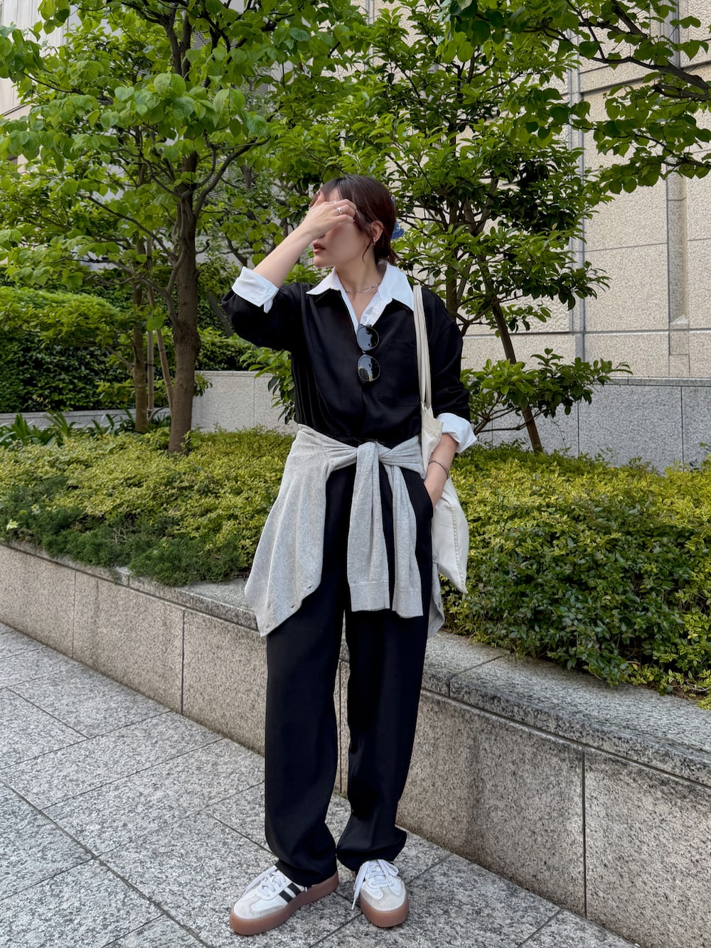 BEAUTY&YOUTH UNITED ARROWS（ビューティーアンドユースユナイテッド