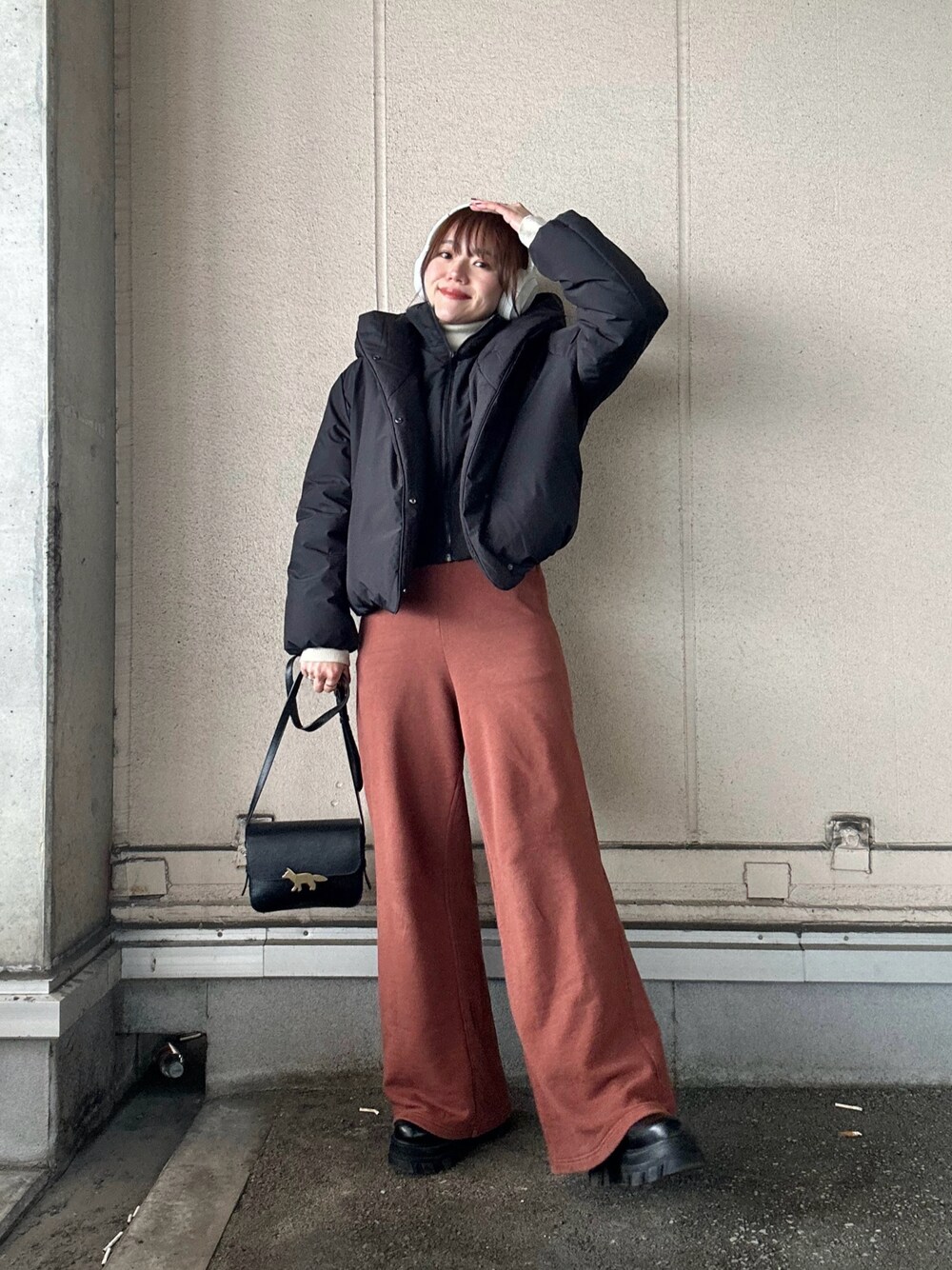 【COS】コーデュロイパンツ、スウェットトップス、スウェットパンツ COS】コーデュロイパンツ、スウェットトップス、スウェット