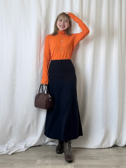 かほこ。さんのコーディネート