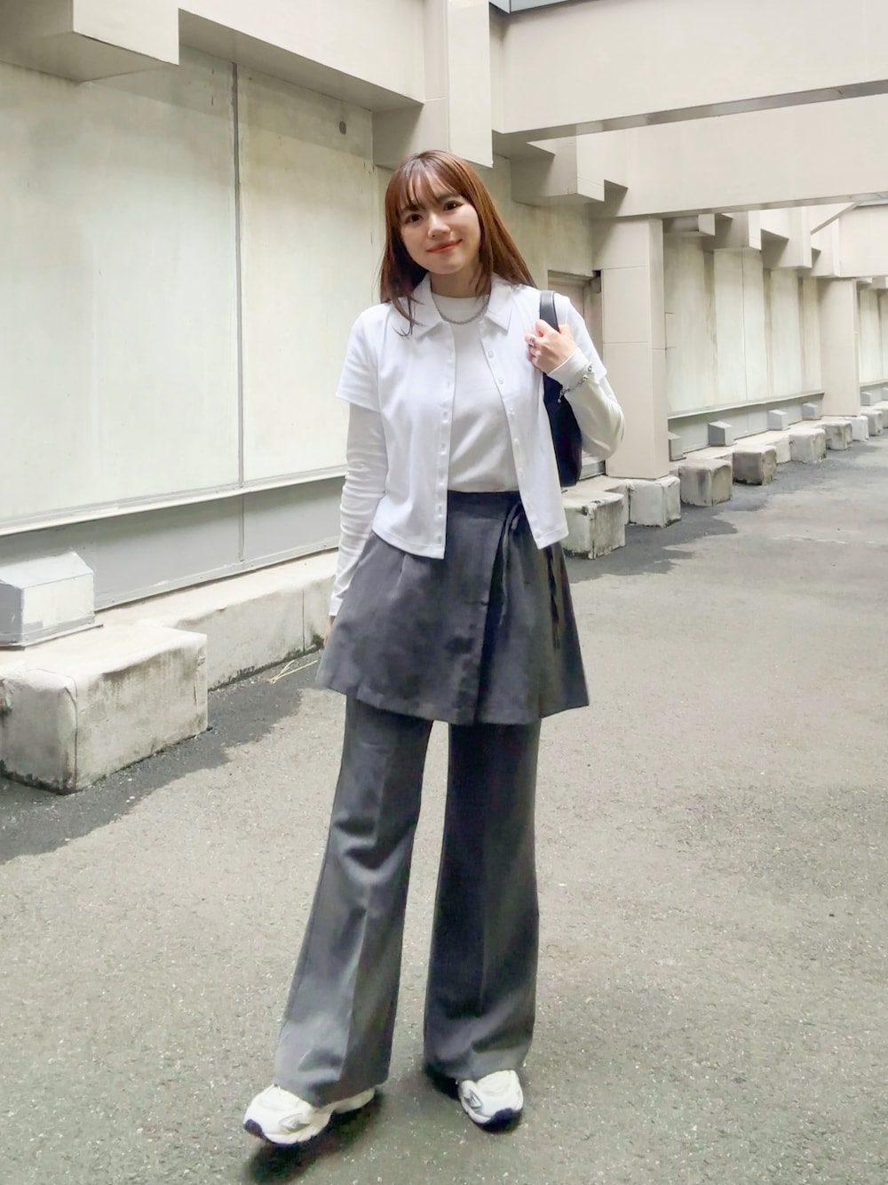 ラップスカートシアー　パンツに重ねたり 新作 レース ラップスカート シアー レイヤード 巻きスカート 総