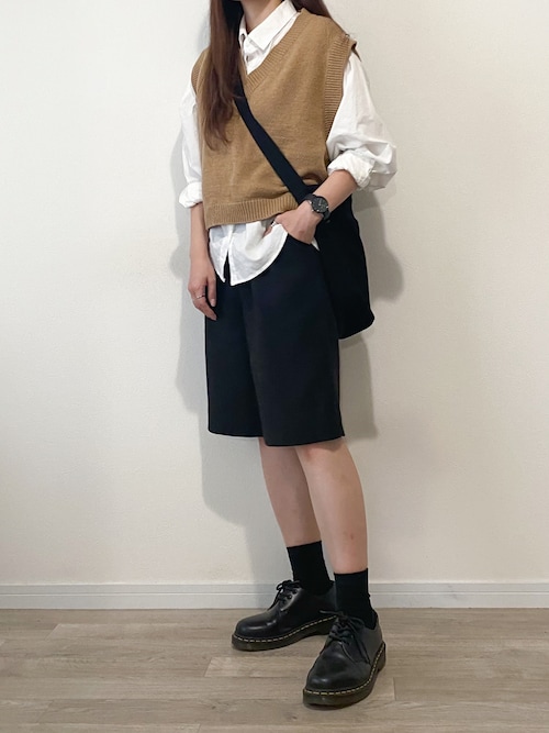 かほこ。さんのコーディネート