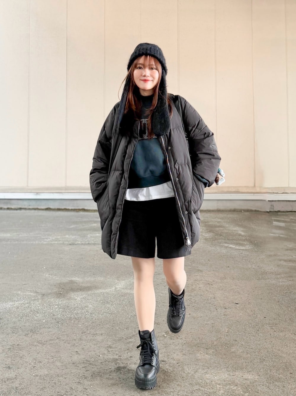 Steven Alan（スティーブンアラン）の「＜Steven Alan＞COTTON HALF