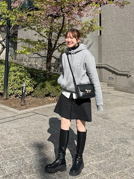 かほこ。さんのコーディネート