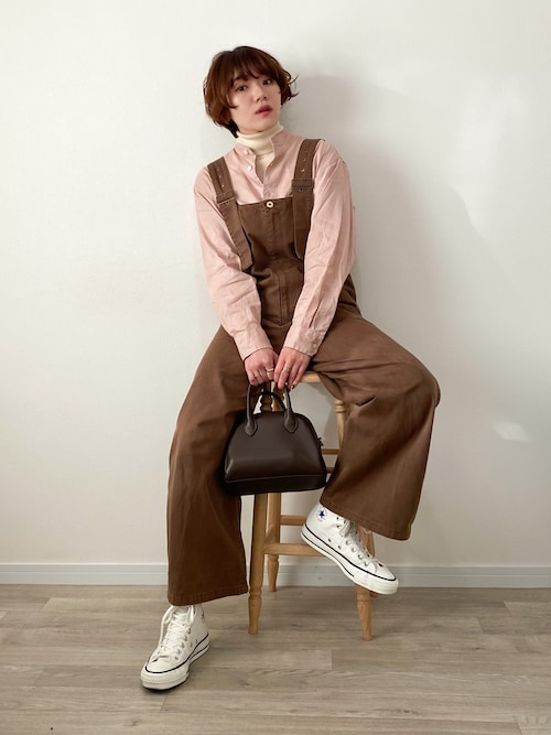 かほこ。さんのコーディネート