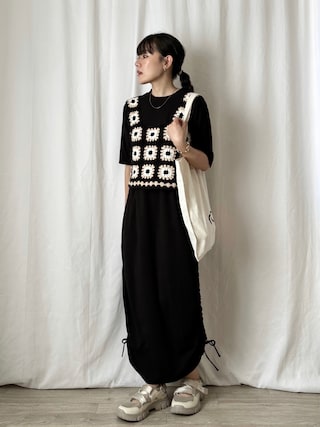 ベスト ジレ LOGAN Knitting Mills / モール ペーパー ビスチェ レディース La-gemme ベスト ジレ フード付きナイロンベスト レディース