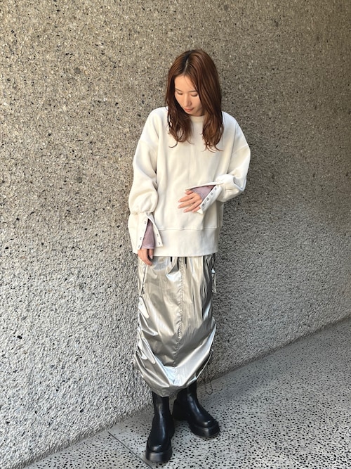 ANAP officialさんのコーディネート