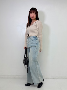 ANAP officialさんのコーディネート