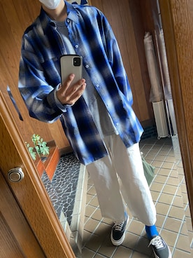 ゆうきさんのコーディネート