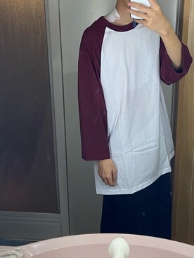 ゆうきさんのコーディネート