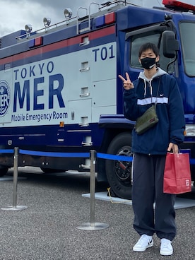 ゆうきさんのコーディネート