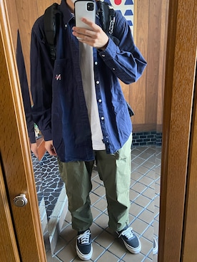 ゆうきさんのコーディネート