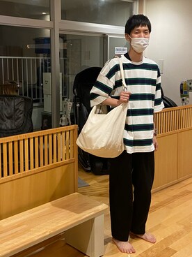 ゆうきさんのコーディネート