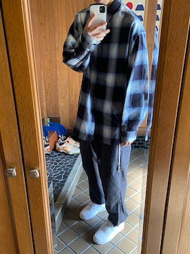 ゆうきさんのコーディネート