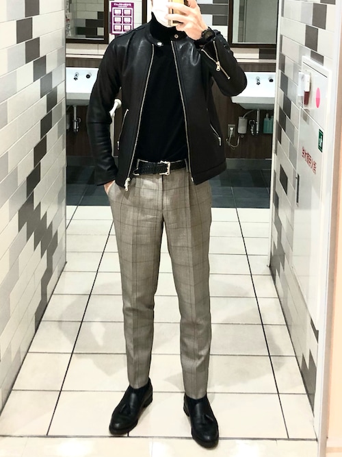 RTさんのコーディネート