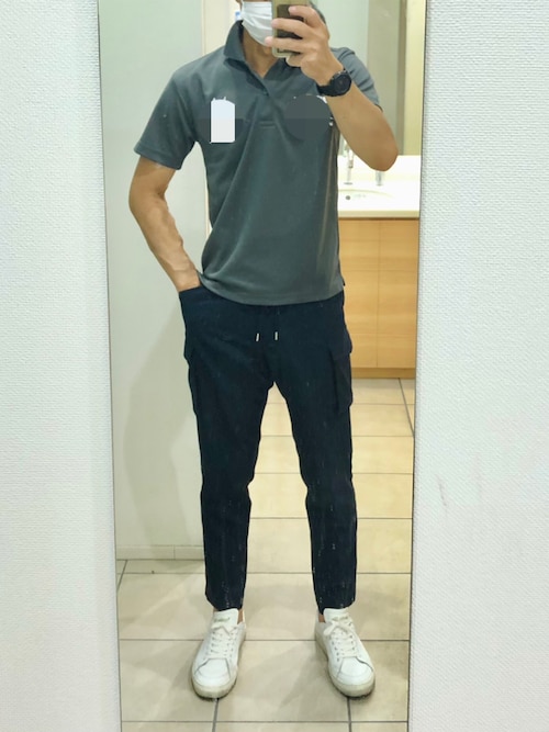 RTさんのコーディネート