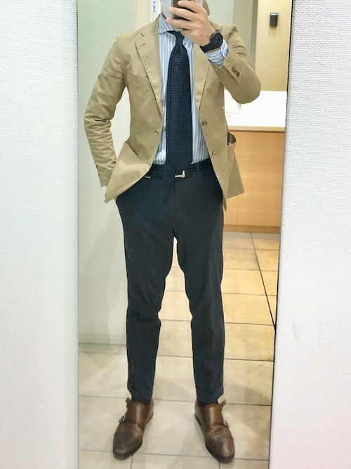 RTさんのコーディネート