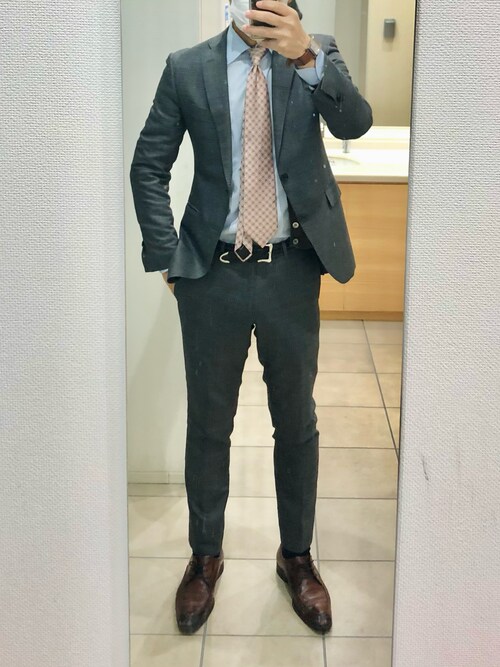 RTさんのコーディネート