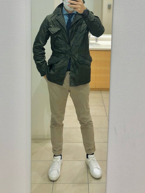 RTさんのコーディネート