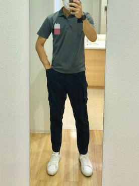 RTさんのコーディネート