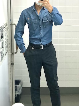RTさんのコーディネート