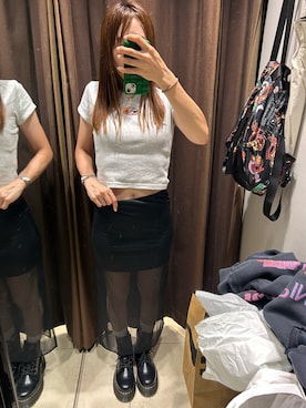 M𓅜さんのコーディネート