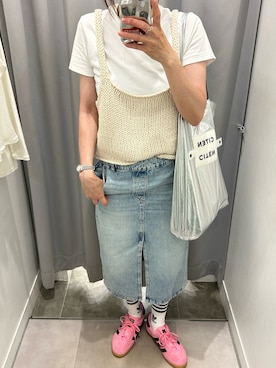 M𓅜さんのコーディネート