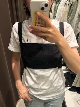 M𓅜さんのコーディネート