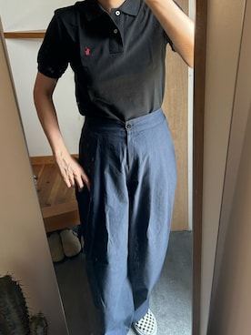 M𓅜さんのコーディネート