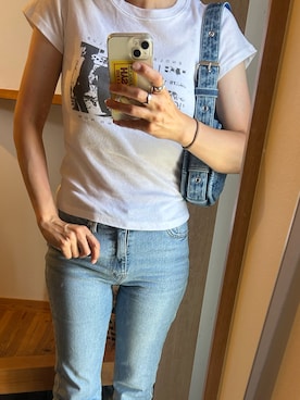 M𓅜さんのコーディネート