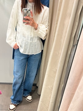 M𓅜さんのコーディネート