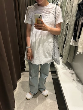 M𓅜さんのコーディネート