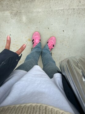 M𓅜さんのコーディネート