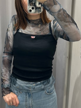 M𓅜さんのコーディネート