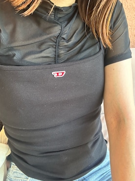 M𓅜さんのコーディネート