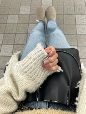 M𓅜さんのコーディネート