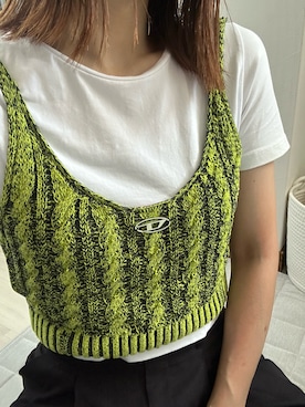 M𓅜さんのコーディネート