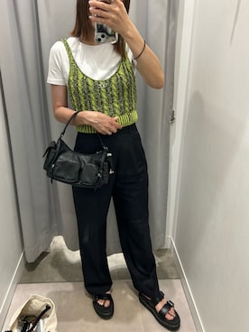 M𓅜さんのコーディネート