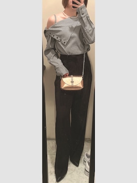 meiさんのコーディネート