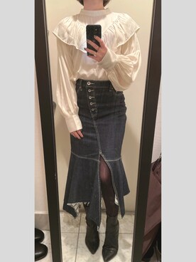 meiさんのコーディネート