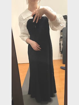 meiさんのコーディネート