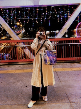 w.s.sさんのコーディネート