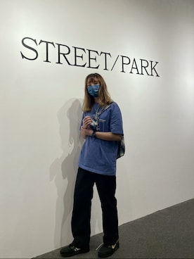 w.s.sさんのコーディネート