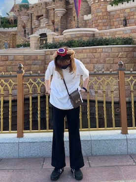 w.s.sさんのコーディネート