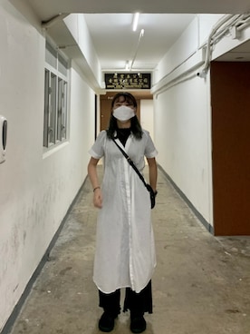 w.s.sさんのコーディネート