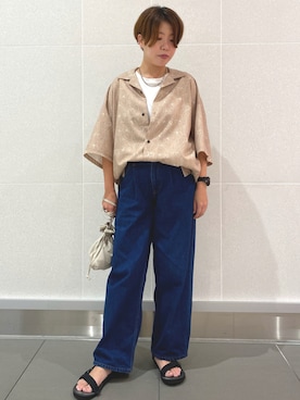 SHIGEさんのコーディネート