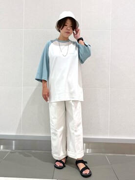 SHIGEさんのコーディネート