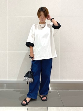 SHIGEさんのコーディネート